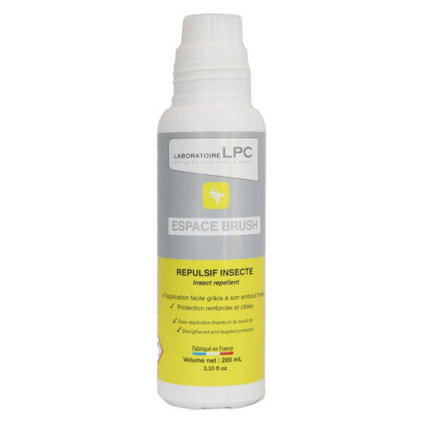 Espace Insect Repellent Brush