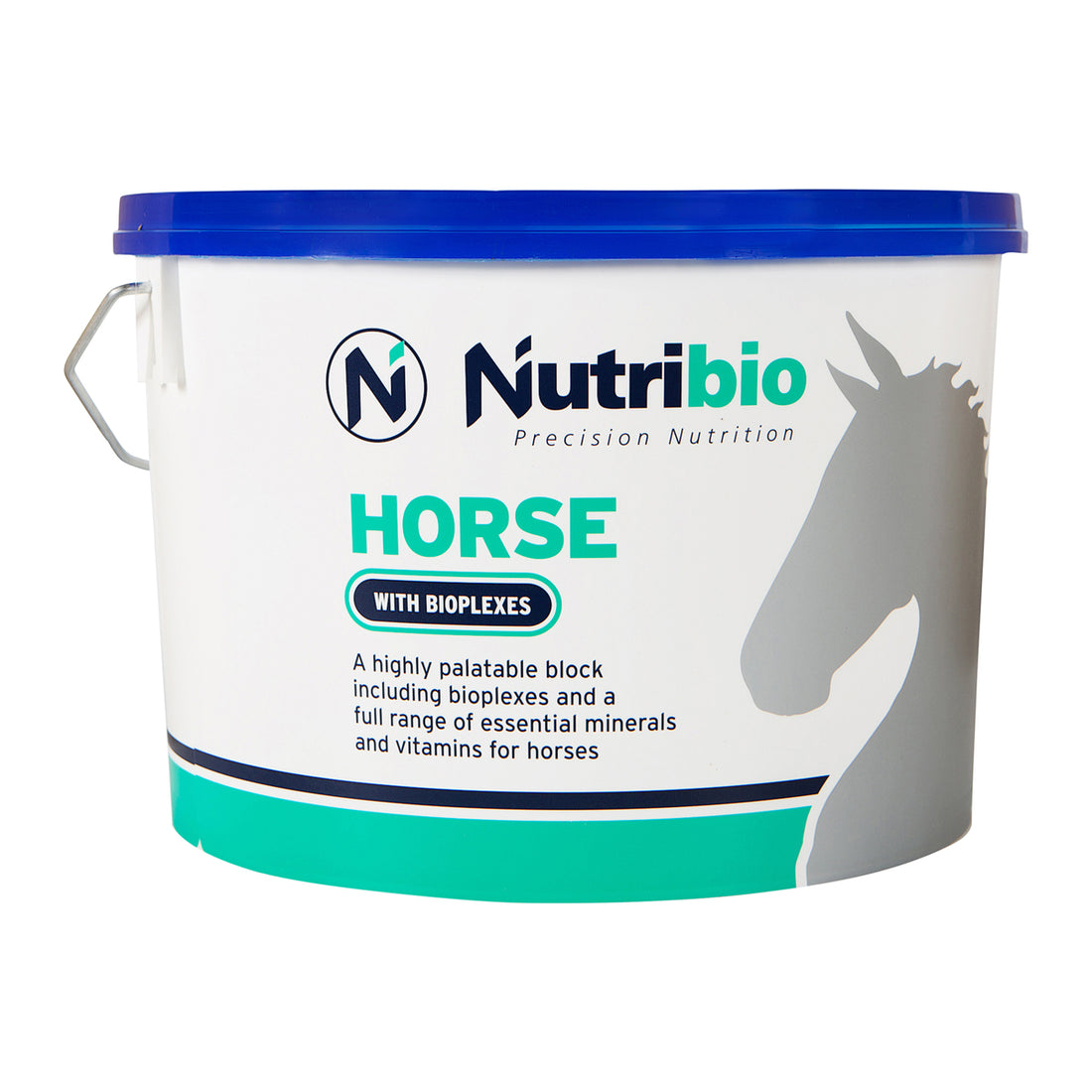 Nutribio Horse Mineral Lick 12kg