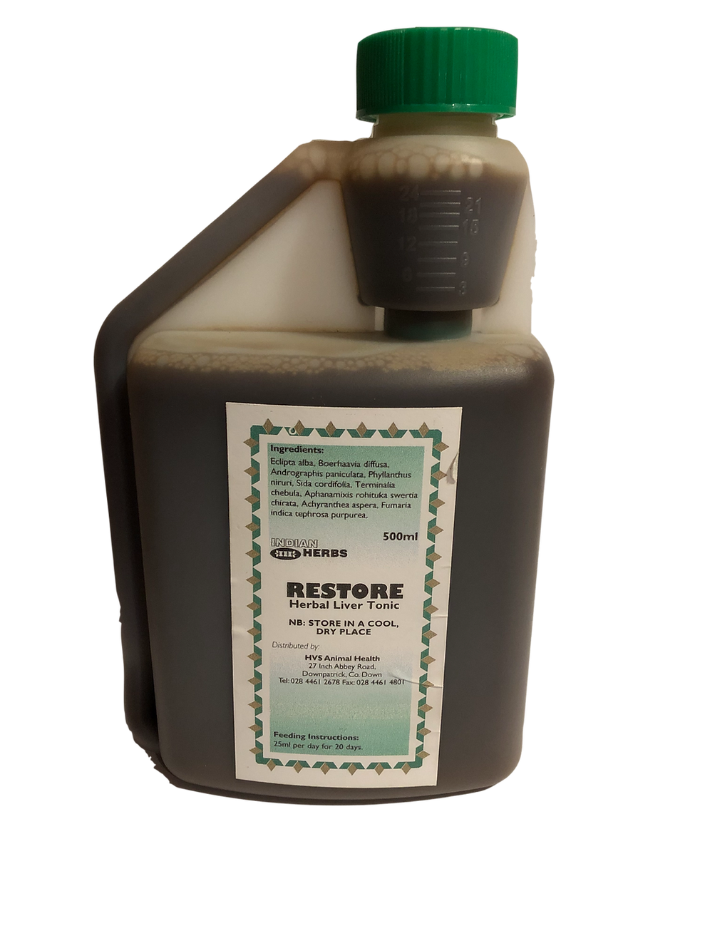 Restore Liver Tonic