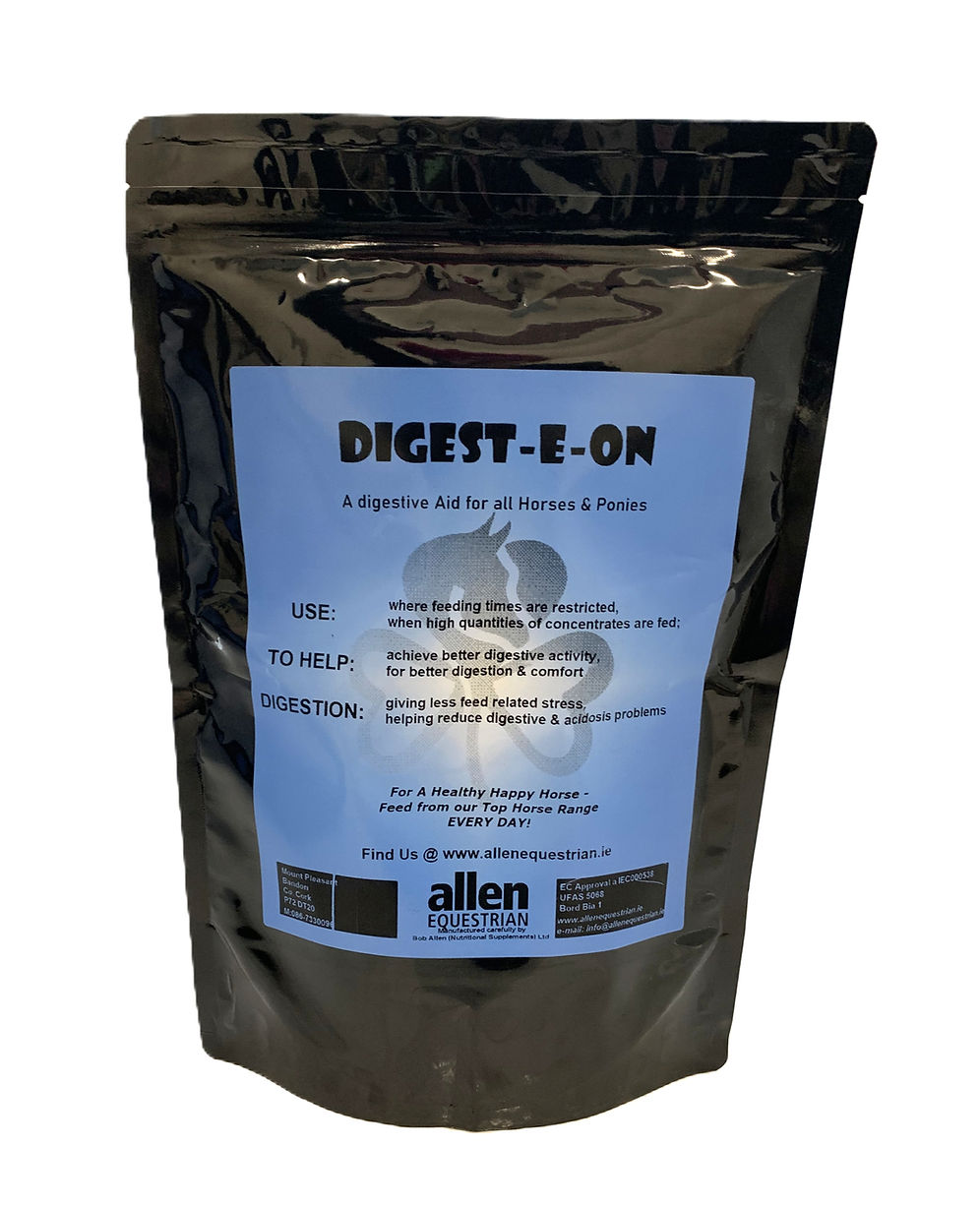 Top Horse Digest-E-on Supplement