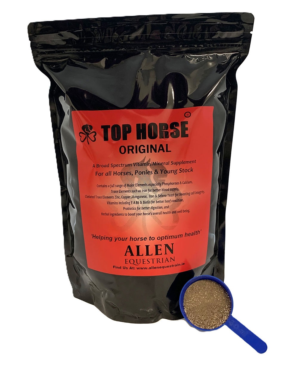 Top Horse Original