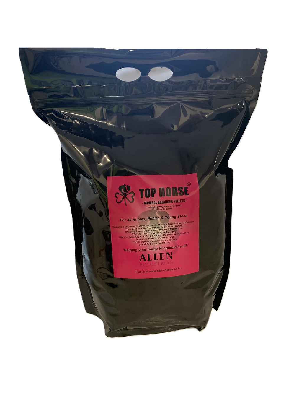 Top Horse Original Balancer