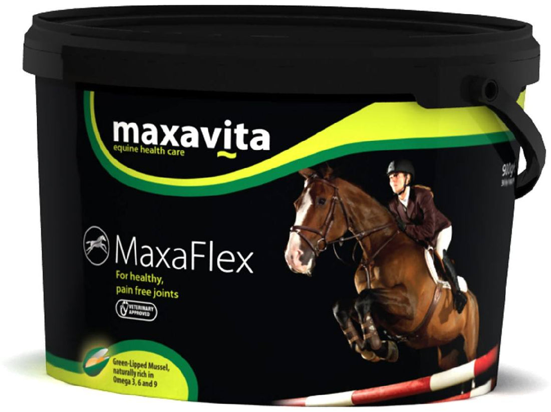 Maxavita MaxaFlex Joint Supplement 900g