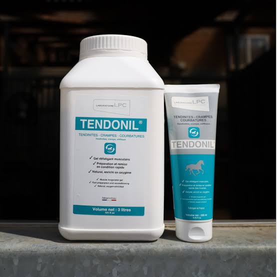 Tendonil Muscle &amp; Tendon Gel