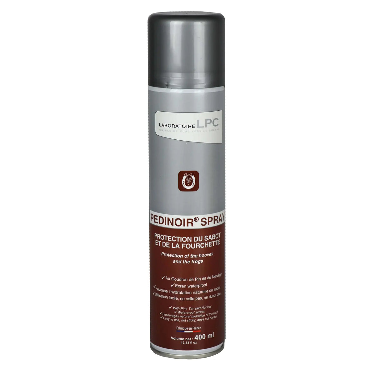 Pedinoir Hoof Barrier Spray