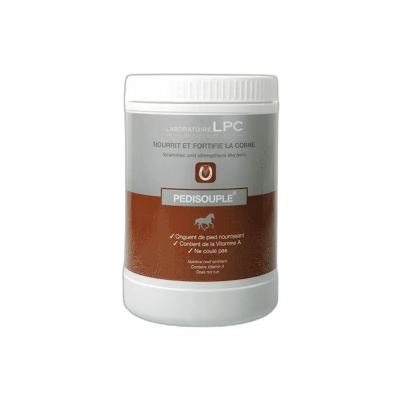 Pedisouple Hoof Moisturiser &amp; Strengthener